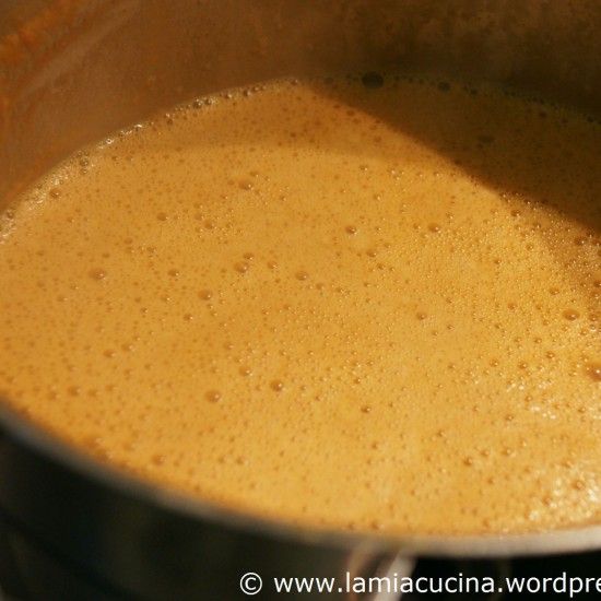 Rezeptbild: Hummerbisque