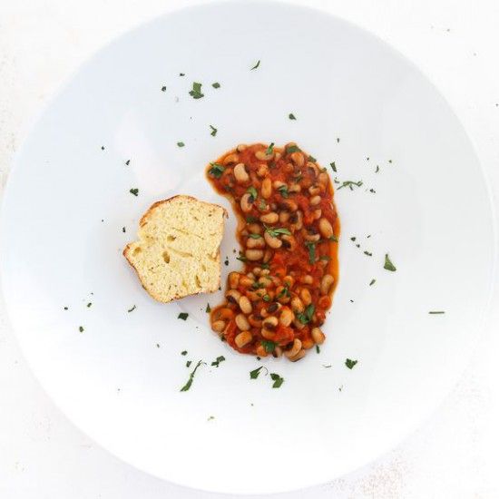 Rezeptbild: Baked Beans