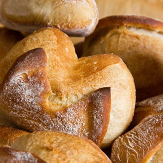 Rezeptbild: Landbrot