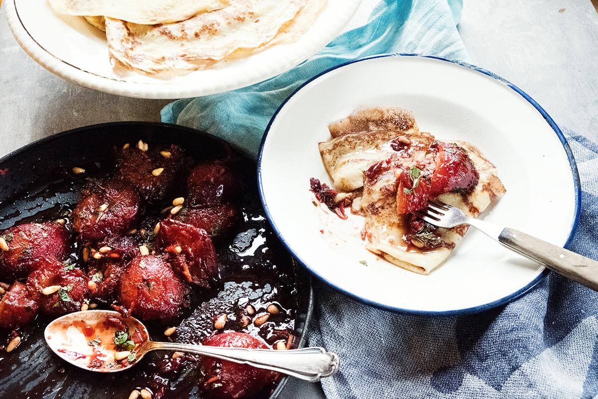 Rezeptbild: Eliza Habenicht
