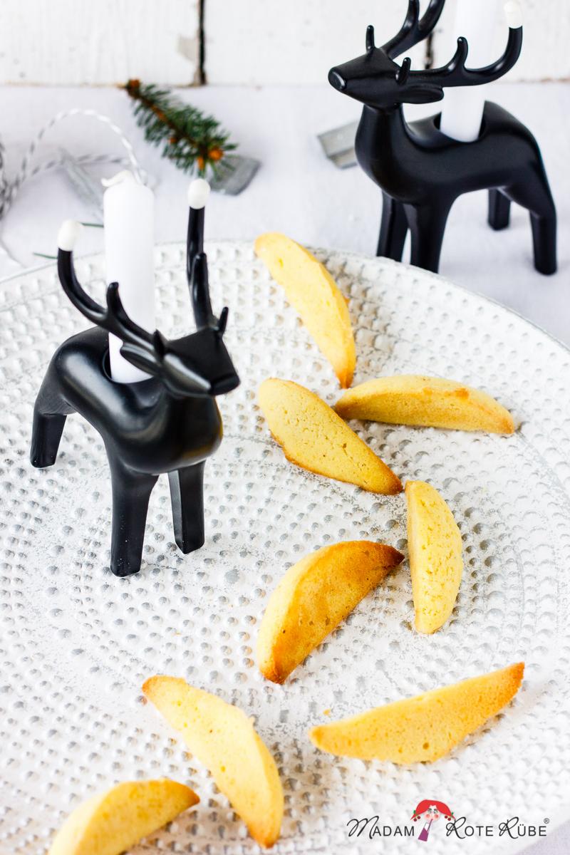 Rezeptbild: Traditionelle Wolfszähnchen – so gar nicht bissig