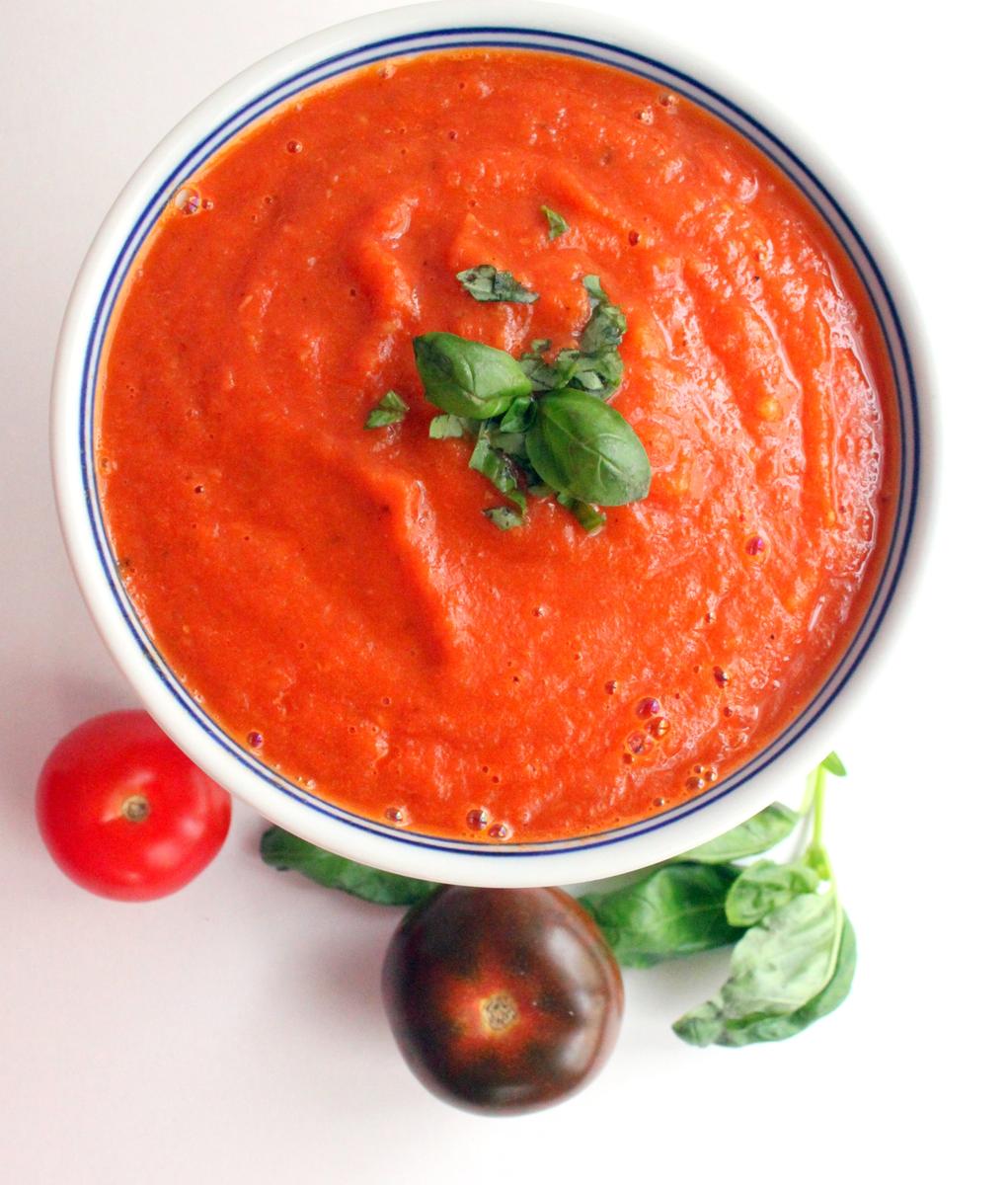Rezeptbild: Homemade Pizza Sauce