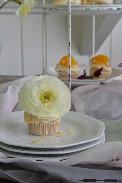 Rezeptbild: himmlische Muffins