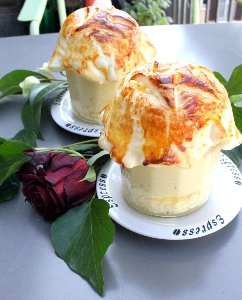 Rezeptbild: Soledurner Wysuppe
