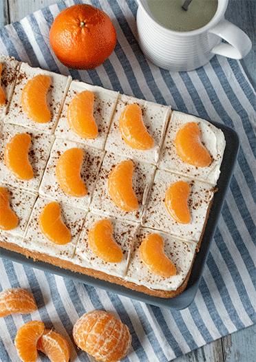 Rezeptbild: Pastel de Tres Leches (Milchkuchen)