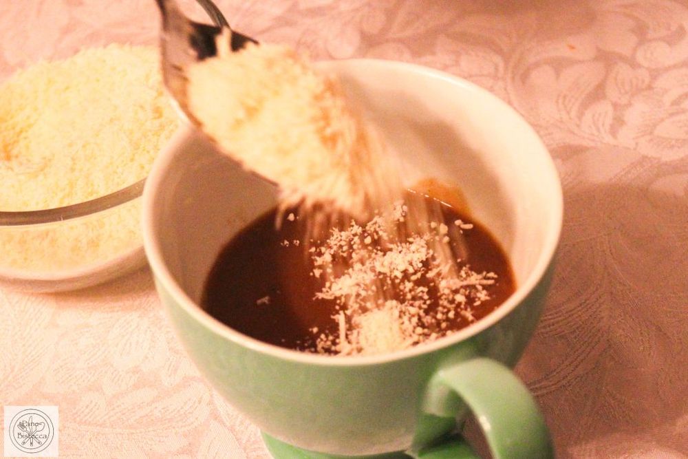 Rezeptbild: Simon’s Basler Määlsuppe – Fasnachtssuppe