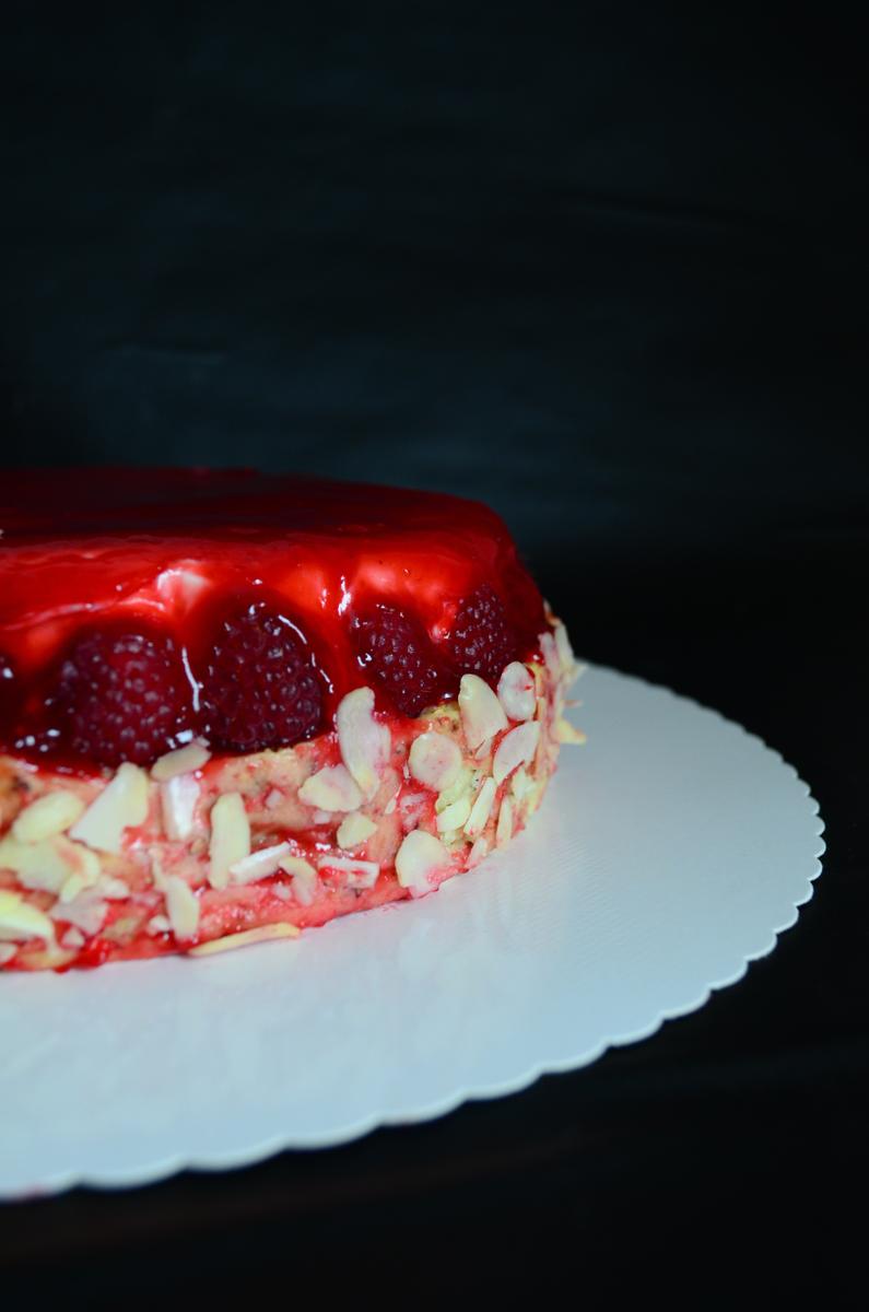 Rezeptbild: Tarte Tango nach Pierre Hermé