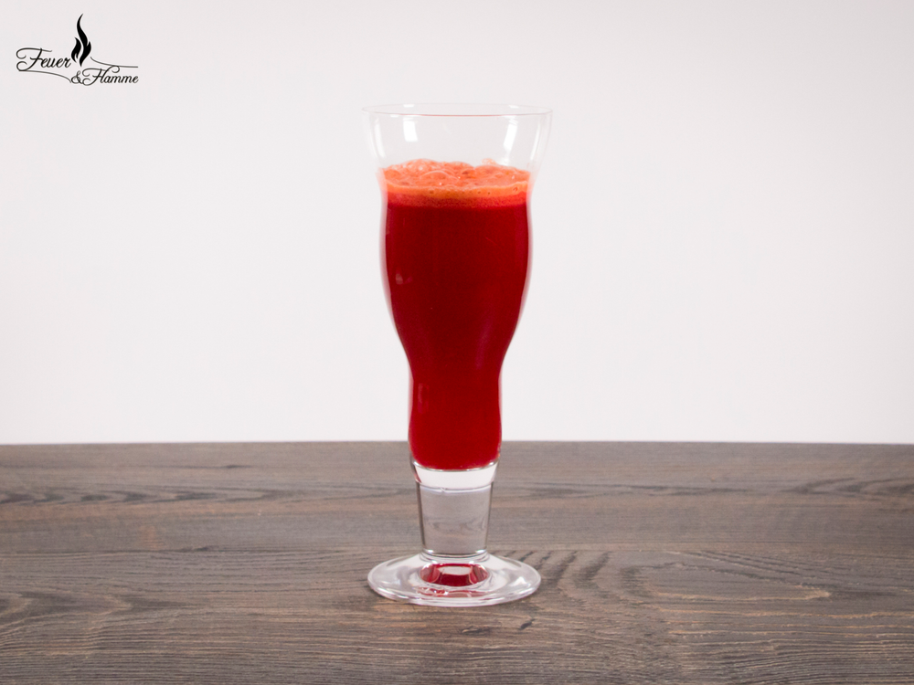 Rezeptbild: Anti Kater Juice