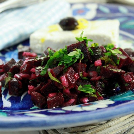 Rezeptbild: Panzaria Kritika
