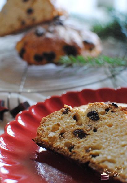 Rezeptbild: Blitzstollen 