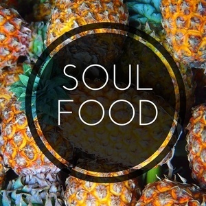 Delicat Profilbild: Soulfood