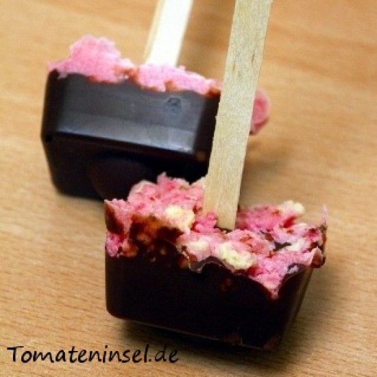 Rezeptbild: Trinkschokolade