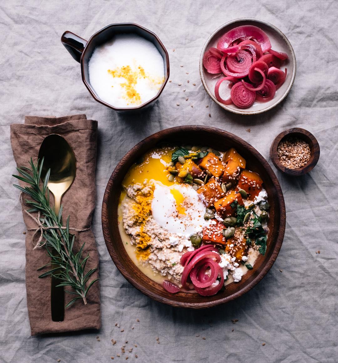 Rezeptbild: Eier für alle, alle für Eier