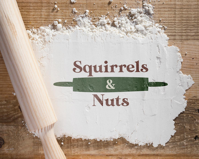 Profilbild von Squirrels & Nuts