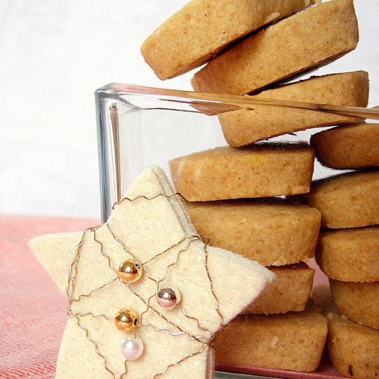 Rezeptbild: Heidesand
