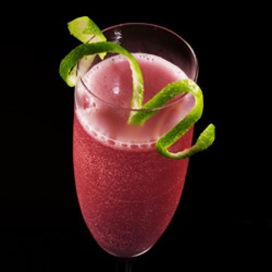 Rezeptbild: French 76