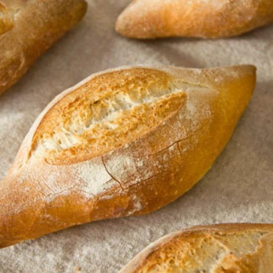 Rezeptbild: Fränkischer Kipf