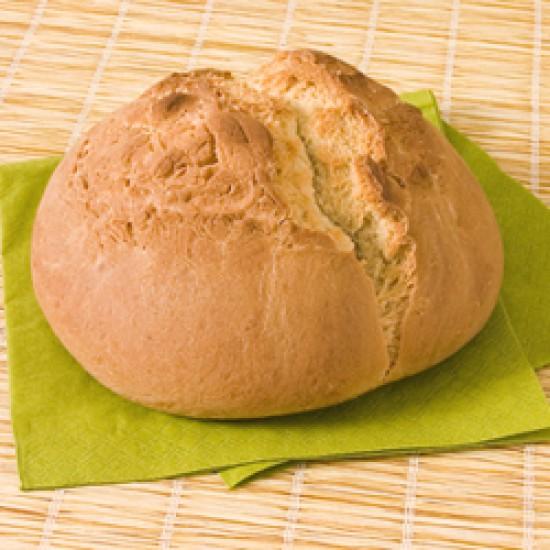 Rezeptbild: Italienisches Weißbrot