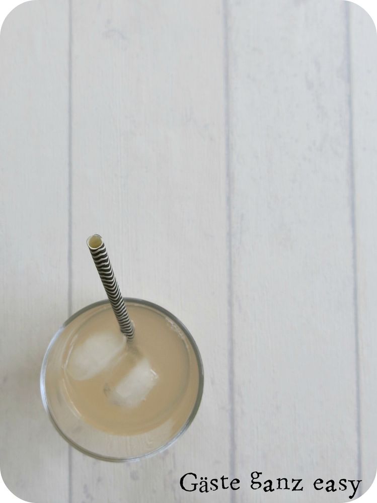Rezeptbild: Rhabarbersirup