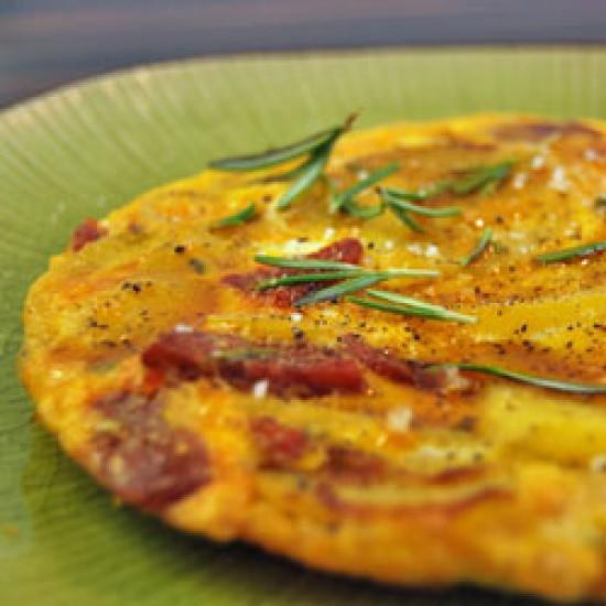 Rezeptbild: barcalex