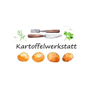 Profilbild von kartoffelwerkstatt