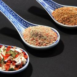 Rezeptbild: Brühpulver