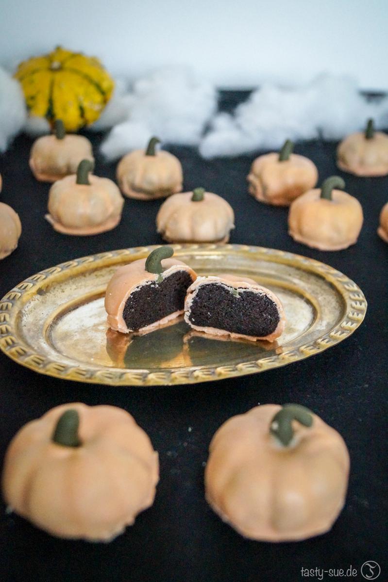 Rezeptbild: Oreo Cake Pops - Oreos mal anders