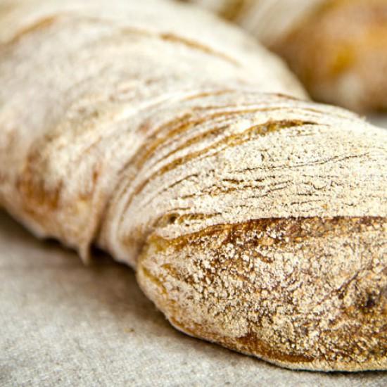 Rezeptbild: Schweizer Wurzelbrot