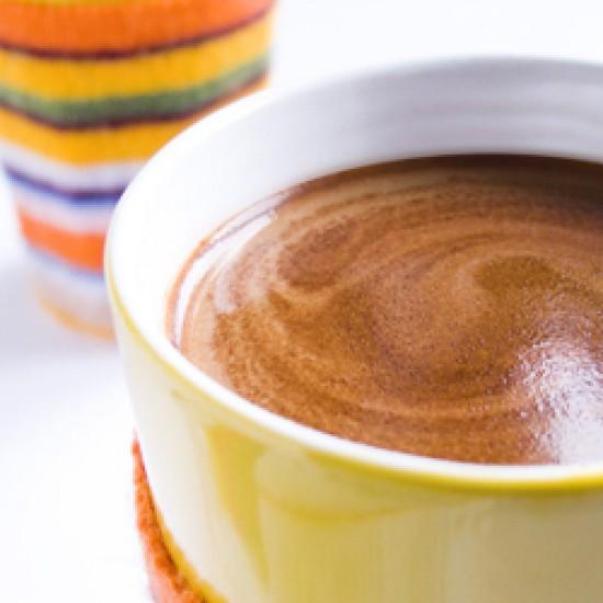 Rezeptbild: Kaffee oder Kakao?