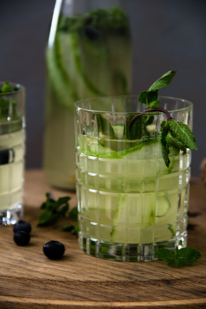 Rezeptbild: Wasserkefir