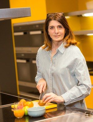 Profilbild von geschmeidigeköstlichkeiten