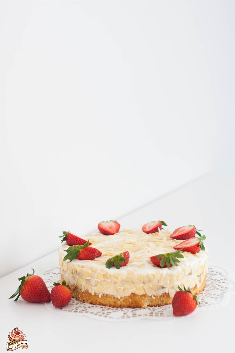 Rezeptbild: Malakofftorte