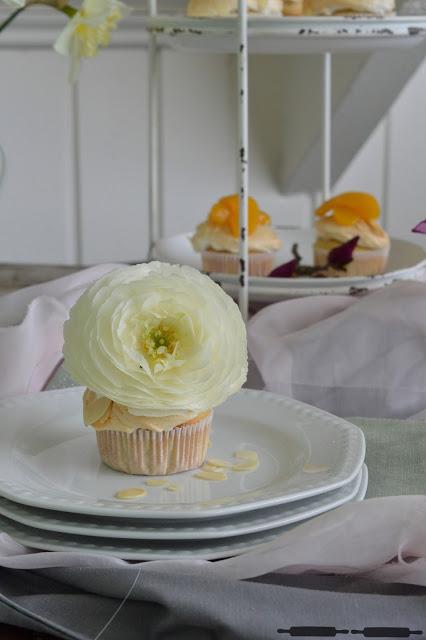 Rezeptbild: himmlische Muffins