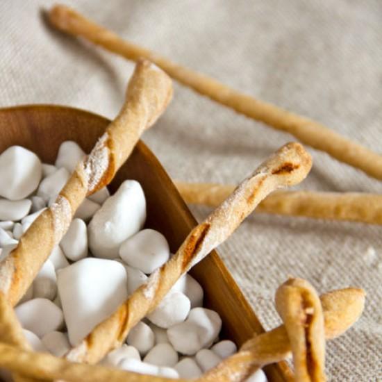 Rezeptbild: Knusperstangen