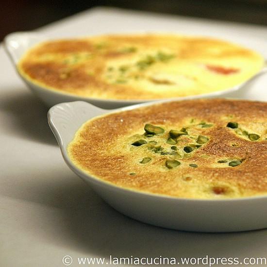 Rezeptbild: Grapefruitgratin