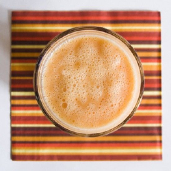 Rezeptbild: Smoothie