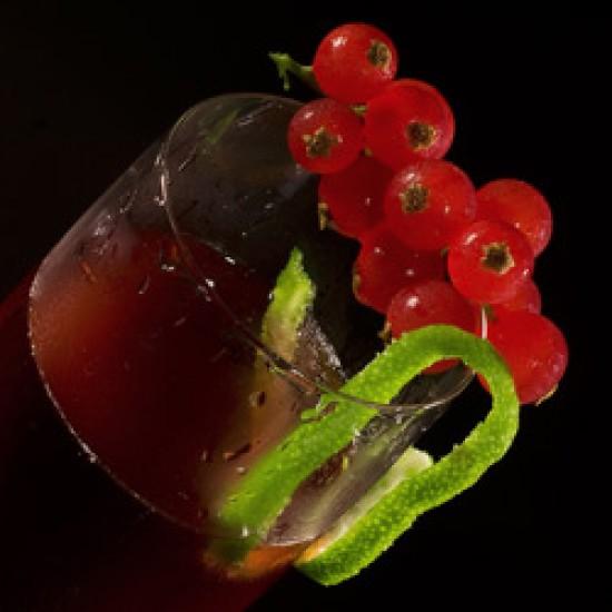 Rezeptbild: Kir Royal