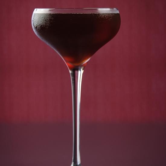 Rezeptbild: Affinity