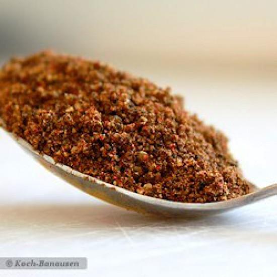 Rezeptbild: Gewürzmischung: Poudre Fort