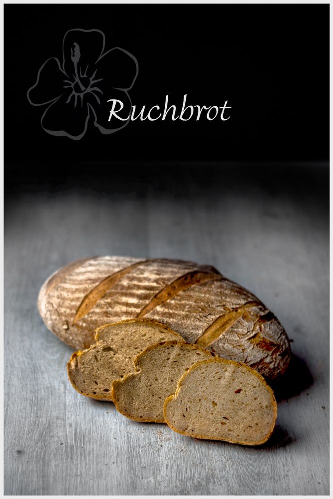 Rezeptbild: Ruchbrot