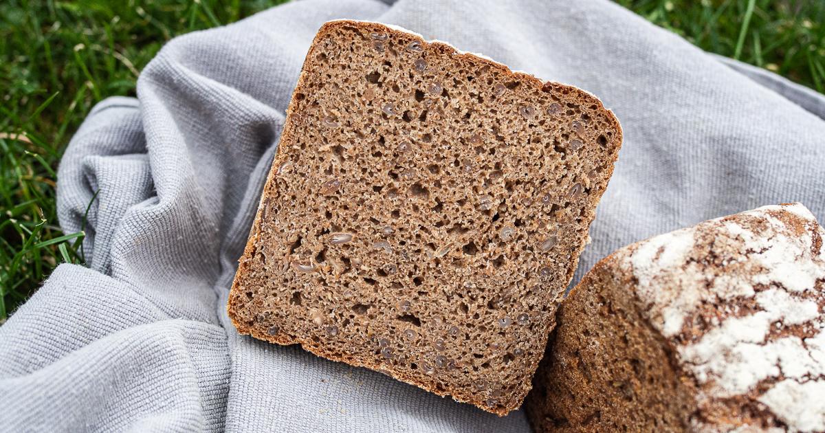 Rezeptbild: Roeggenbeißer