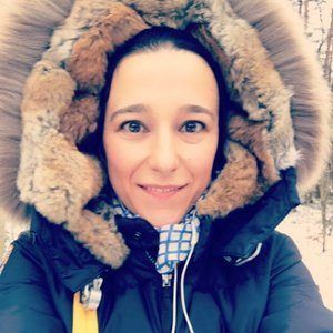 Profilbild von Julia Reißfelder