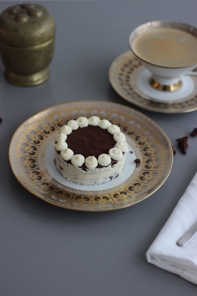 Rezeptbild: Tiramisu-Törtchen