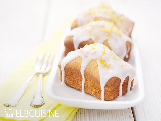 Rezeptbild: Der ultimative Zitronenkuchen – klassisch und in Kids-Version