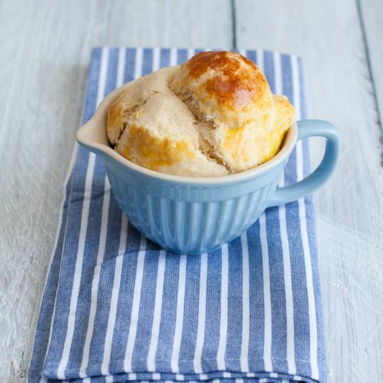 Rezeptbild: Brioche