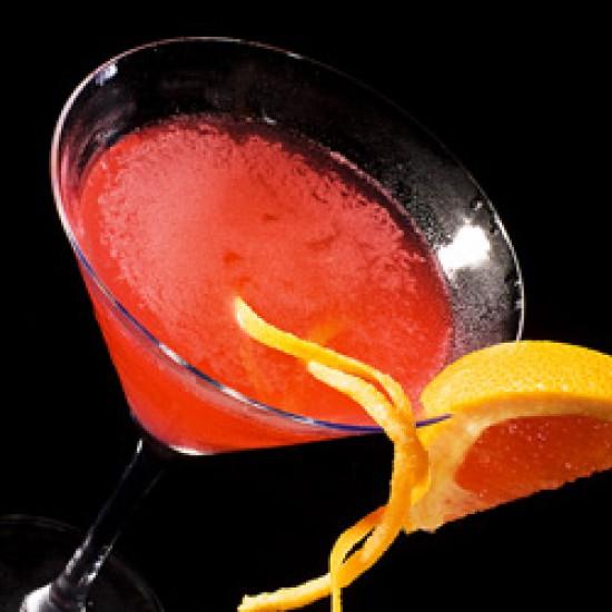 Rezeptbild: Pink Lady