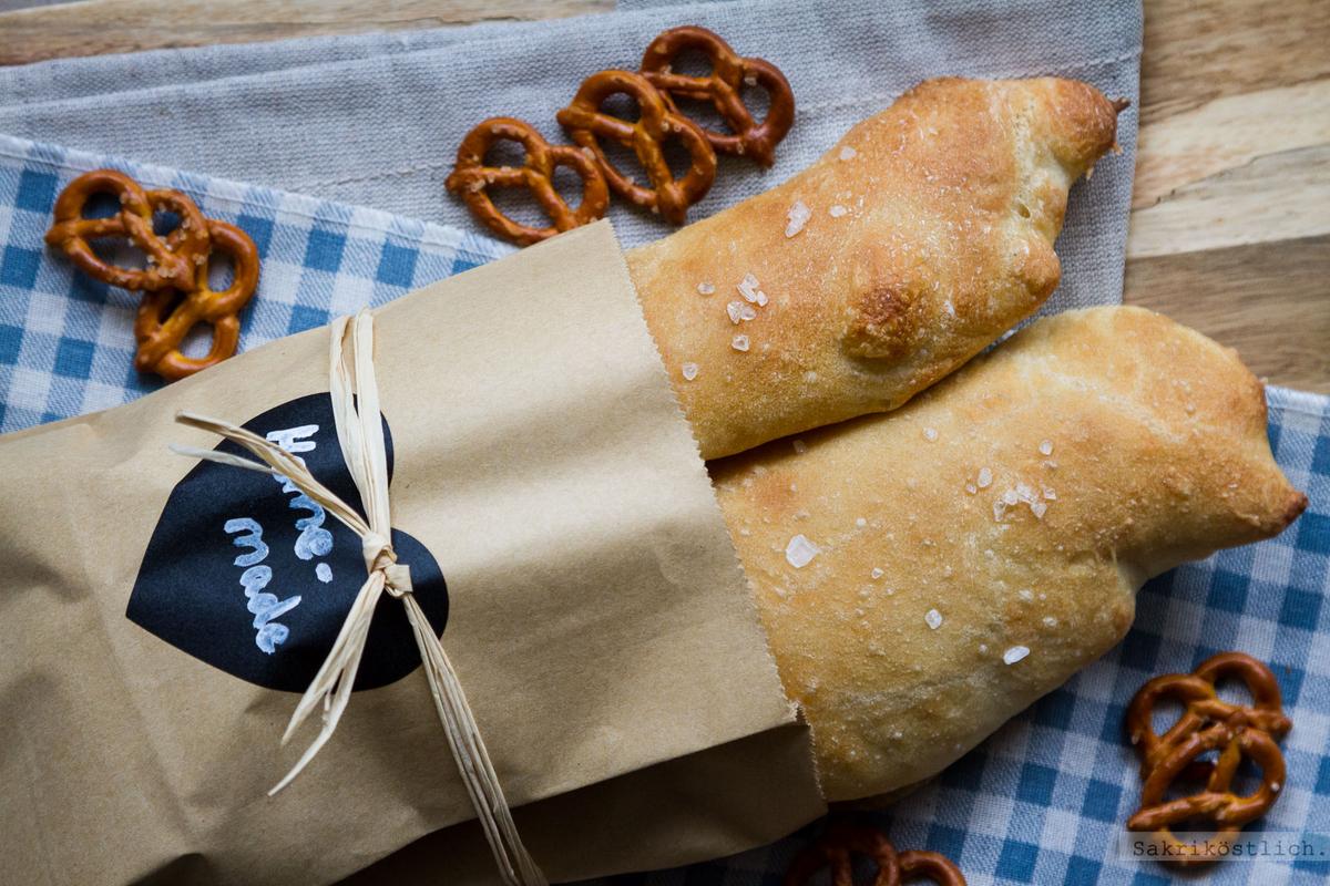 Rezeptbild: Seelen