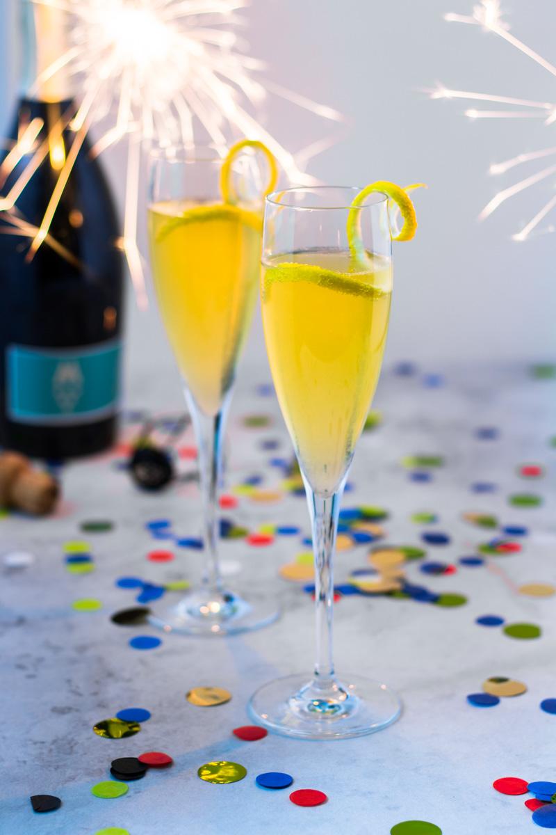 Rezeptbild: French 75