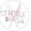 Profilbild von homemade.and.baked
