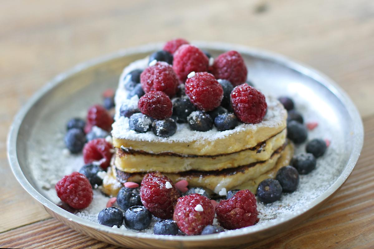 Rezeptbild: French Toast